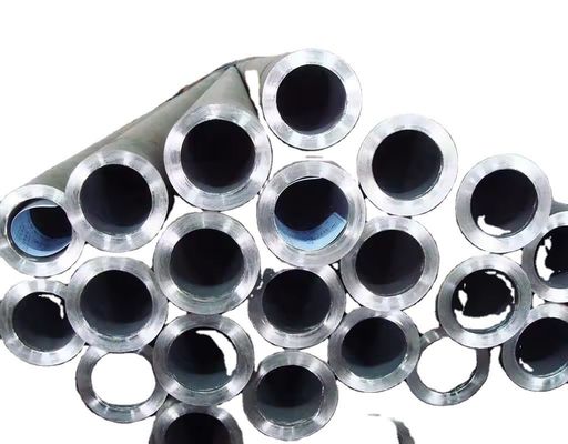 ASTM A192 Tubo di acciaio senza cuciture per caldaie Tubo di acciaio al carbonio senza cuciture OD 30' Tubo rotondo senza cuciture Acciaio al carbonio senza cuciture per calderone