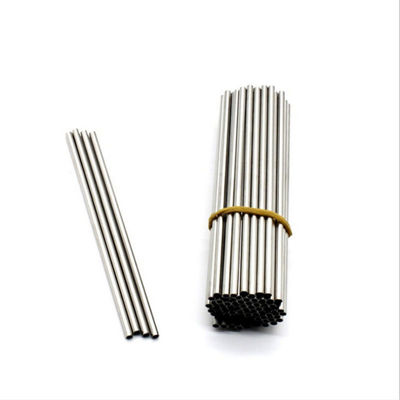 JIS AiSi ASTM GB DIN EN bs Standard Tubo in acciaio inossidabile senza saldatura tp321 sch xs Tubo per coppe a chiusura di foglio 28 pollici Tubo per pozzi d'acqua
