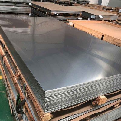 Fabbricazione in acciaio inossidabile in strisce 201 430 316 304 n. 4 spessore 1,2 mm 1,5 mm 3 mm con tecnica laminato a caldo laminato a freddo