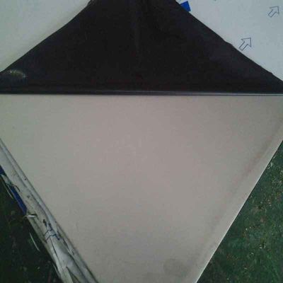NO.1/2B/BA/NO.4/8K/SB/HL/Embossing/Etched/Decorate lamiera di acciaio inossidabile 316 316ti 317 420 0,1 mm 0,4 mm per la fabbricazione