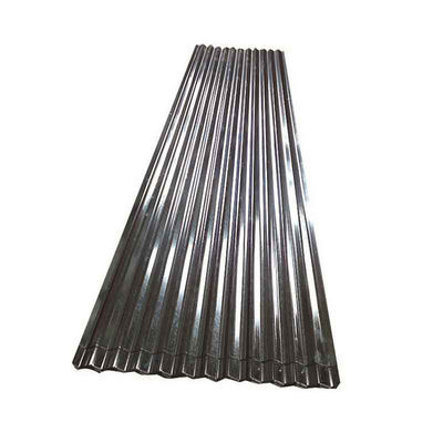 DX52D Z140 Z100 20 Gauge Galvanizzato PPGI bobina 0,1-2 Spessore Colore Tavolo ondulato per Tavolo in acciaio in cartone bianco
