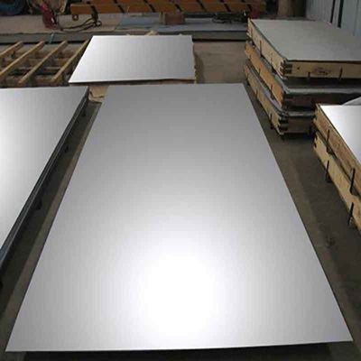Vendita diretta di lastre da parete in acciaio inossidabile 316L con spessore di 10 mm e superficie NO.1/2B/BA/NO.4/8K/SB/HL/Embossing/Etched/Decorate