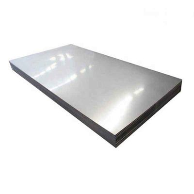 Vendita diretta di lastre da parete in acciaio inossidabile 316L con spessore di 10 mm e superficie NO.1/2B/BA/NO.4/8K/SB/HL/Embossing/Etched/Decorate