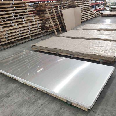Fabbricazione a freddo avanzata 201 316 430 lamiera in acciaio inossidabile e 304 SS lamiera per costruzione di lunghezza personalizzata
