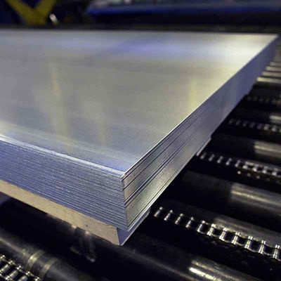 NO.1/2B/BA/NO.4/8K/SB/HL/Embossing/Etched/Decorate Stainless Steel SUS 301 Plate 12 mm di spessore per kg per lunghezza personalizzata