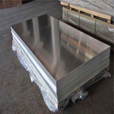Piastra di acciaio inossidabile di grado industriale ASTM A240 TP304L con spessore 0,3-60 mm e finitura superficiale NL