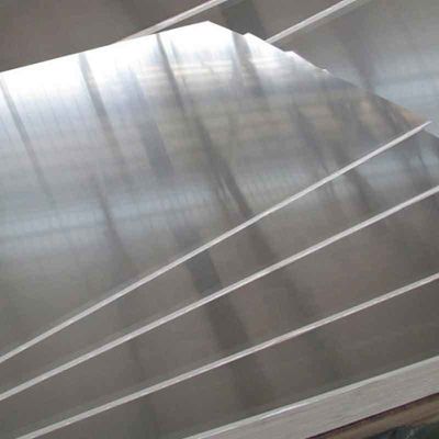 No.1 Finitura superficiale personalizzata Spessore 1,0 mm SS316 Nero Blu spazzolato Colorato Placca in acciaio inossidabile rivestita per la lavorazione dell'acciaio