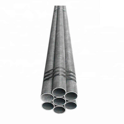 6 pollici pozzo Casing Tubi senza cuciture tubo di acciaio Casing tubo idronico senza cuciture tubo Push Pointer tubi con avanzato A53 grado B
