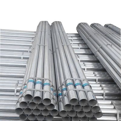 Advanced 20 Precision Hot Rolled Seamless Steel Pipe dn350 Galvanized Steel Pipe Carbon Alloy Tube Round per piccoli attrezzi