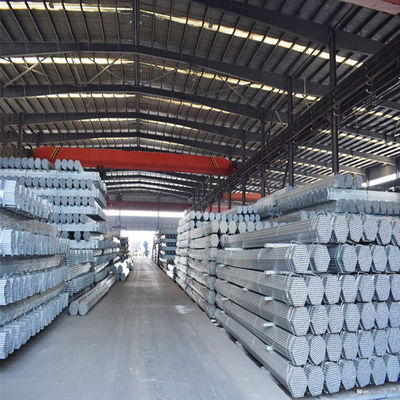 Advanced 20 Precision Hot Rolled Seamless Steel Pipe dn350 Galvanized Steel Pipe Carbon Alloy Tube Round per piccoli attrezzi