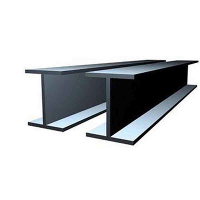 Fabbricazione in acciaio ASTM A283 A572 A36 Q235B Q345B Fabbricazione in acciaio