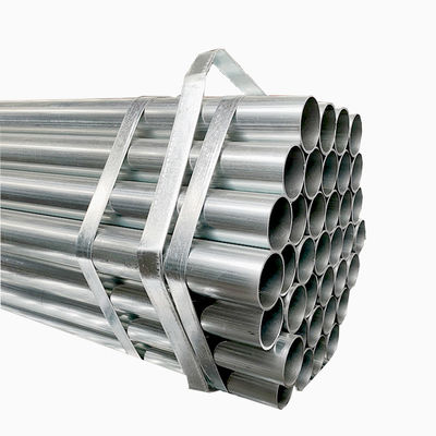 Tubo di alluminio senza cuciture per scambiatori di calore per autoveicoli di alta durezza