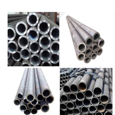 Tubo in acciaio senza cuciture ad alta resistenza Eco-friendly Harga Pipe tb11 Titanio Tubo senza cuciture 42mm Cina Hot Rolled Titanium Tube