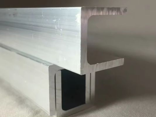 Edilizia U Channel Acciaio PFC pesante Vendita diretta 100x50x20 con alta durata