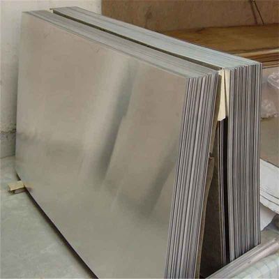 Servizio di taglio Forte resistenza sismica Decorazione Stampa a colori 1 mm in acciaio inossidabile 316 304 Lastra di piastra con finitura HL