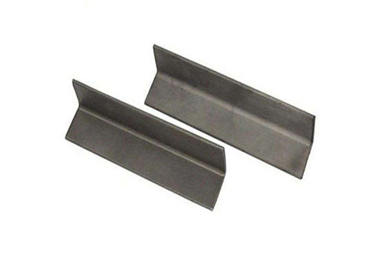 Taglio di soffitto in acciaio inossidabile non legato laminato a caldo 70x70x5 Immagine Acciaio galvanizzato angolo Ferro Standard AiSi ASTM bs DIN GB JIS EN