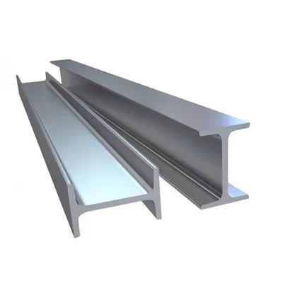 Tecnica laminato a freddo laminato a caldo legno i-balda di linea di produzione di trave di trave fatturazione per peso effettivo