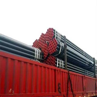 1 pollice Sch XXS tubo di acciaio rotondo tubo di acciaio al carbonio senza cuciture ASTM A53 o A106 Gr B per il grado di ingegneria