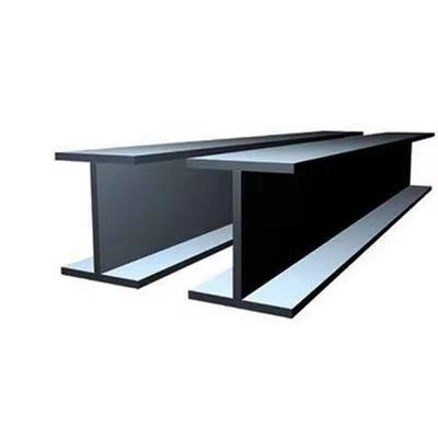 Superficie nera laminata a freddo laminata a caldo 1000 kg sollevamento elettrico I-Beam Trolley parti di binario con materiale in lega