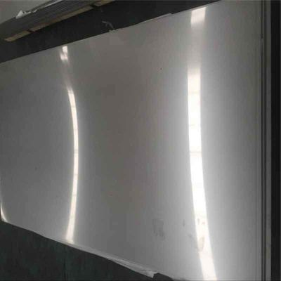 Trasformazione Fornire l'acciaio Servizio di processo per una resistenza superiore 4 x 8 ft Super Duplex 2205 2507 Piastra in acciaio inossidabile 2205