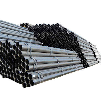 Tubo speciale Altri tubi senza cuciture ASTM A179 per tubi di acciaio al carbonio laminati senza cuciture per caldaie ad alta resistenza di diametro 500 mm