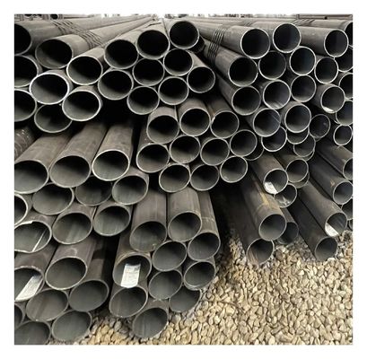 Tubo speciale Altri tubi senza cuciture ASTM A179 per tubi di acciaio al carbonio laminati senza cuciture per caldaie ad alta resistenza di diametro 500 mm