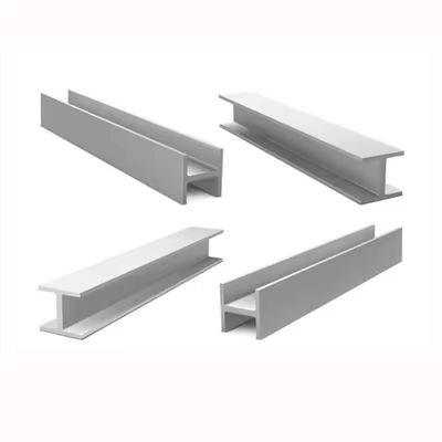 Legata o no è legata 12m lunghezza I fascio CNC Plasma Track Rack Q355B 20A per la linea di produzione di pista di tenda