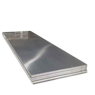 304 1,2 mm 309 0,55 Spessore Magnetico lamiera di acciaio inossidabile per la larghezza personalizzata 4ft x 8ft in industria e commerciale
