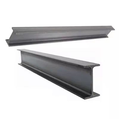 Tecnica laminato a freddo laminato a caldo Q235/Q345/SS400/ST37-2/ST52/Q420/Q460/S235JR/S275JR/S355JR Ferrezza H galvanizzata Ferrezza di acciaio