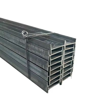 Q235/Q345/SS400/ST37-2/ST52/Q420/Q460/S235JR/S275JR/S355JR Mosinite MS Magnetic I Beam 80 Truss per costruzioni industriali