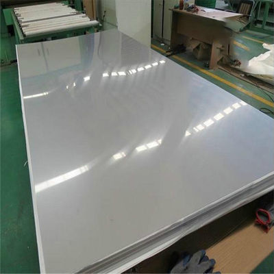 Alte specifiche 310 316l Oro Specchio Decorativo Finitura di lamiera di acciaio inossidabile lucidato SUS 304 per la decorazione interna