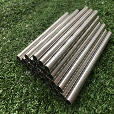 Tolleranza ± 1% 48 pollici tubo in acciaio senza cuciture laminato a freddo per tubo di precisione di linea di produzione completa in acciaio inossidabile