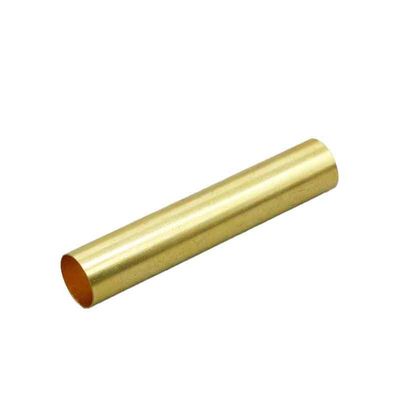 3 mm 360 mm Diametro esterno C12200 C10200 Tubo di rame senza cuciture in ASTM b280 Tubo di rame senza cuciture d76.1* 8mm* 6000mm Lunghezza