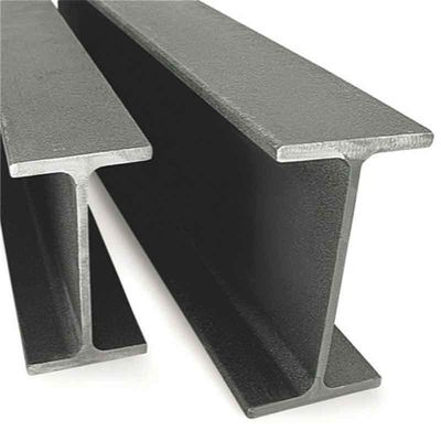 Q235 Q345B Q355B Acciaio a forma di H per supporti per tubi H Fatto di fatturazione in base al peso teorico Performance eccellente