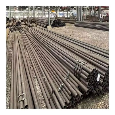 Tubo di acciaio senza cuciture laminato a caldo ASTM A53 Gr.B utilizzando la tecnica ERW per 8 pollici 16 pollici 30 pollici
