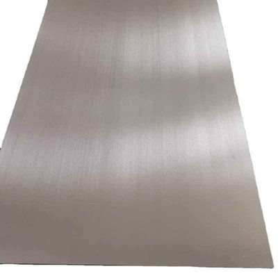 0-3mm Spessore PVD Rivestito d'oro Specchio lamiera in acciaio inossidabile con No3 No4 Finitura superficiale e elevata resistenza chimica