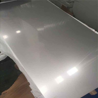 Servizio di lavorazione delle lamiere Taglio di lamiere di acciaio a caldo laminate a caldo con tecnologia all'avanguardia