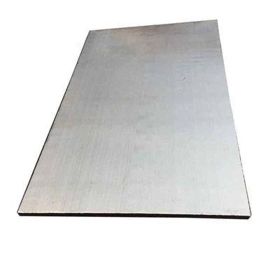Lunghezza richiesta 900-1000 mm e spessore richiesto 1,2-2,0 mm Energy Cold Rolled Structural Steel Checkered Sheet 1,8-8,0 mm