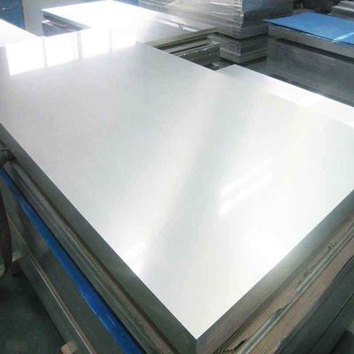 2B Ba No3 No4 Finitura superficiale 2mm 314 304L 316 Piastra in acciaio inossidabile SS304 lamiera di acciaio inossidabile laminata a caldo per stampi