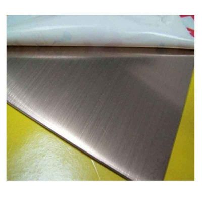 304 3mm 20 Gauge 316L lamiera di acciaio inossidabile laminata a freddo SUS304 lamiera di acciaio inossidabile resistente e resistente per la lavorazione