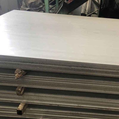 Buona lavorabilità spessore di 1,2 mm, 1,5 mm, 3 mm, striscia di acciaio inossidabile