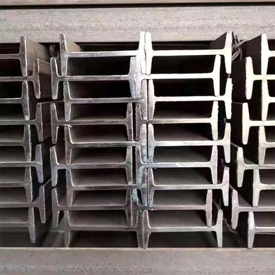 Bianchi di acciaio al carbonio laminati a caldo per la costruzione e la costruzione industriale