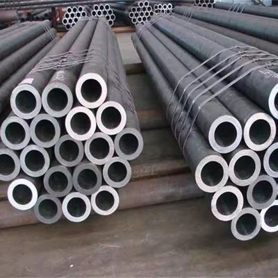 EN10305-4 Norma E215 E235 E355 Tubi in acciaio di precisione per sistemi idraulici e pneumatici Tolleranza dei tubi fluidi ±5%
