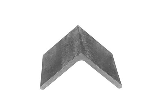 Fatturazione in base al peso teorico L angoli ferro con fori bar linea soffitto acciaio galvanizzato spessore 100 mm x 100 x 10 mm per porte da garage