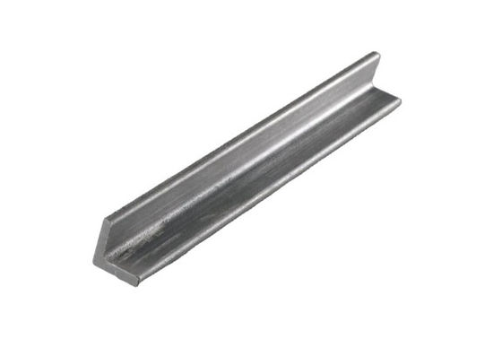 Fatturazione in base al peso teorico L angoli ferro con fori bar linea soffitto acciaio galvanizzato spessore 100 mm x 100 x 10 mm per porte da garage