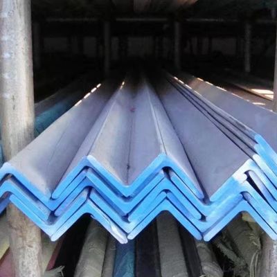 13 mm x 13 mm Astm a992 grado 50 l forma acciaio leggero angoli angolo lavorato da piegatura fatturata dal peso teorico