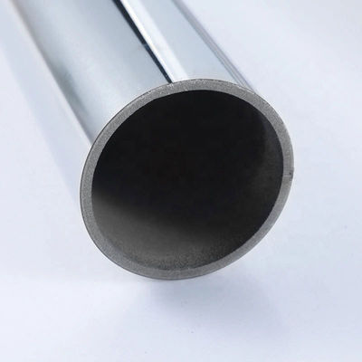 Detezione del fuoco 17-4ph Cright Sheet SUS630 Tubo in acciaio inossidabile con 2B Finitura superficiale Tubo senza cuciture in acciaio inossidabile