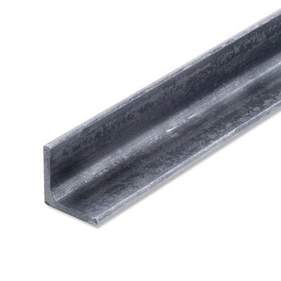 100*100 dimensioni e pesi Aisi angolo ferro uguale o disuguale chila di acciaio leggero Tolleranza ± 1% Fatturazione in base al peso teorico