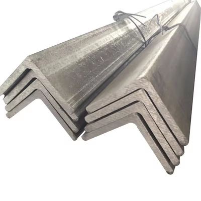 30x30x3 Acciaio galvanizzato a parete secca L angolo sottile Bar laminato a caldo laminato a freddo superficie equilaterale