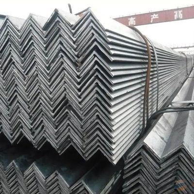 301 310s 304 316 l 430 Acciaio inossidabile angoli di acciaio uguali per decorazioni edili e tecnica di laminatura a caldo laminata a freddo